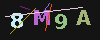 Gambar captcha